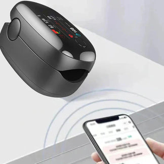 ⚡عرض خاص - خصم ٥٠٪⚡جهاز قياس سكر الدم بدون جراحة