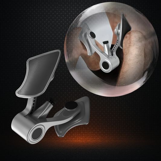 مدرب قاع الحوض (كيجل)