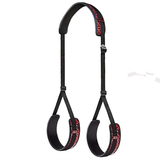 مجموعة ربط BDSM للأزواج