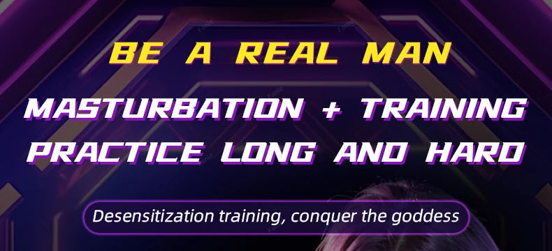 جهاز تحفيز حشفة الذكر، لعبة استمناء دوارة أوتوماتيكية بـ 10 أوضاع