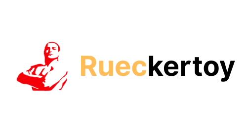 Rueckertoy