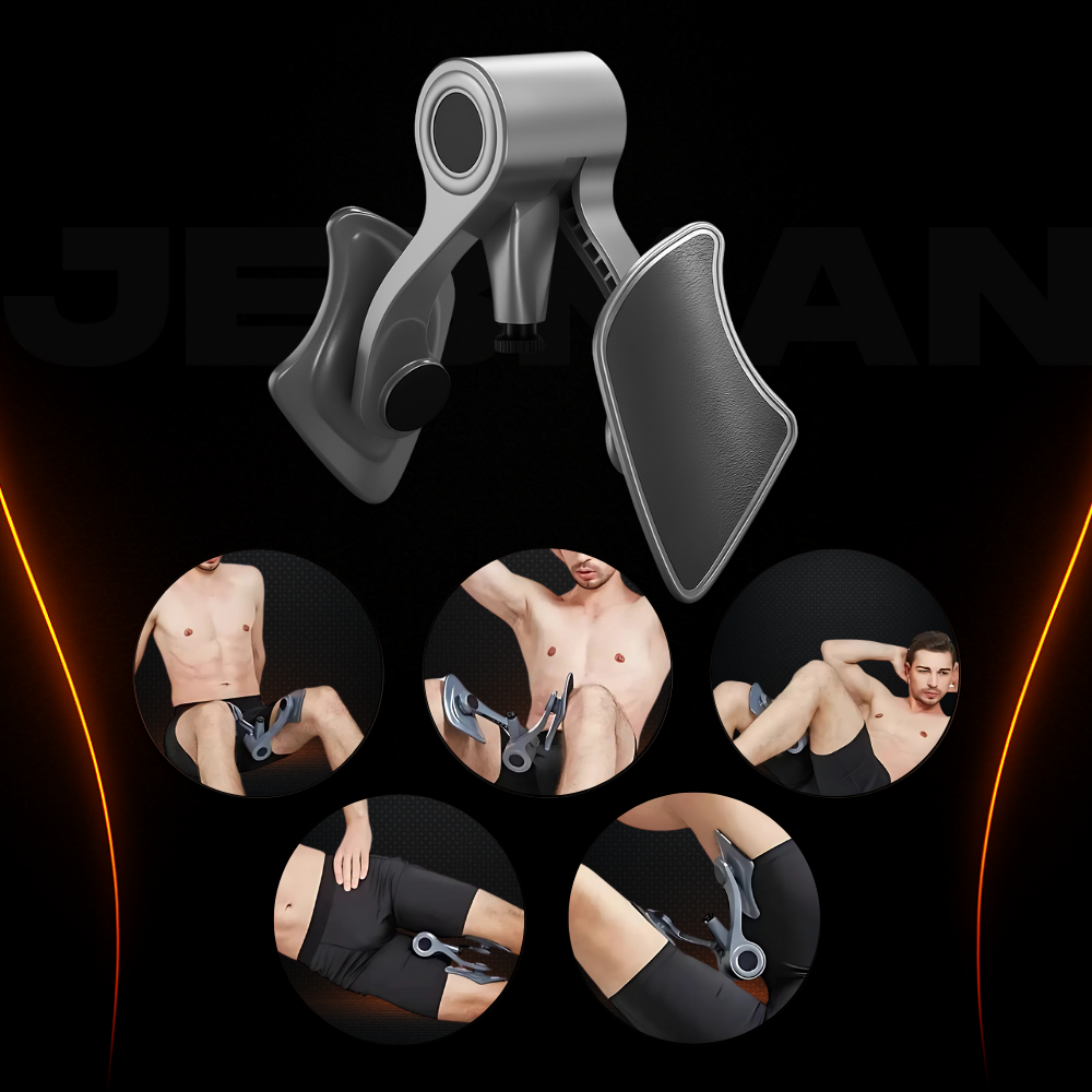 مدرب قاع الحوض (كيجل)