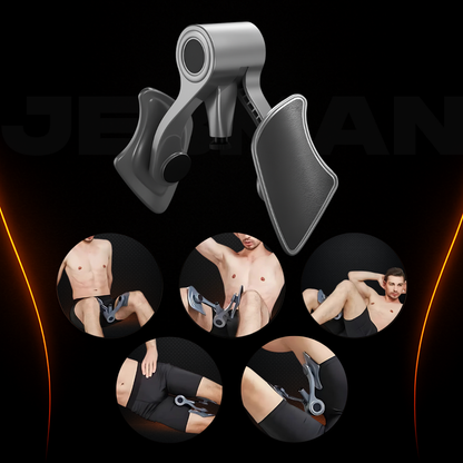 مدرب قاع الحوض (كيجل)